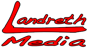 Landreth Media Logo