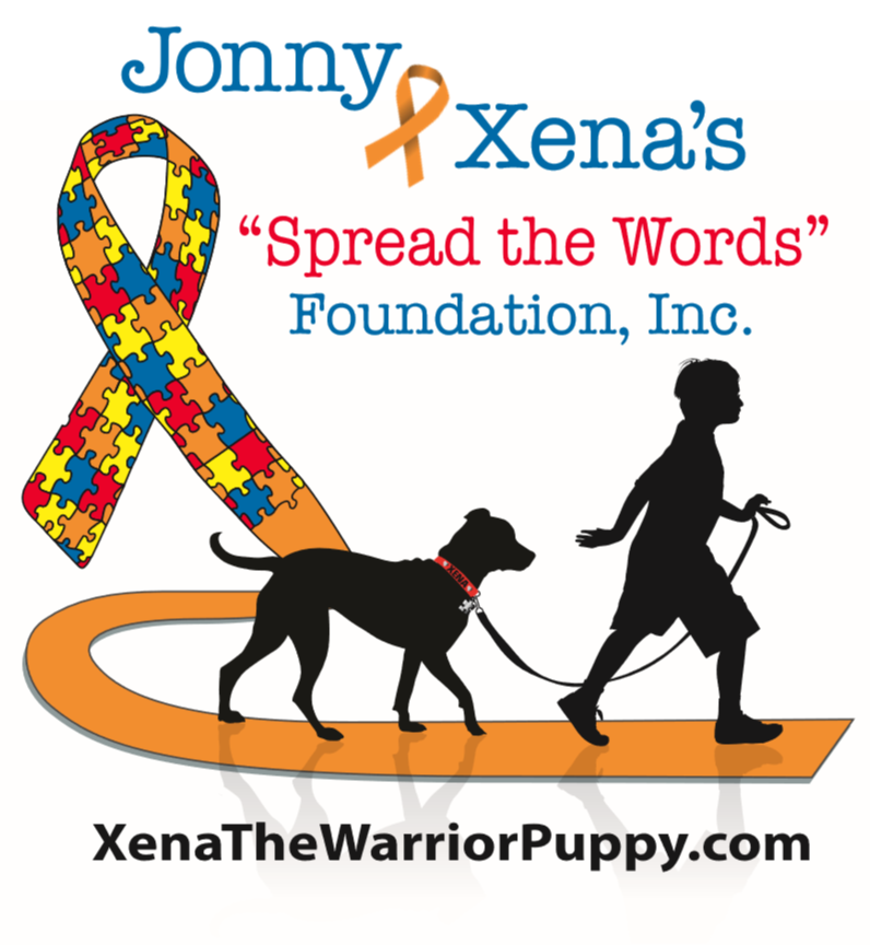 Jonny & Xena Foundation